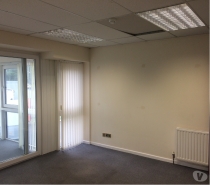 Office Space Staffordshire Cannock Chase - Photos for Flexi Offices - Storage Giant Cannock